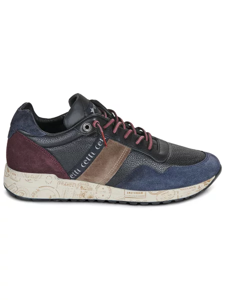 Pantofi Cetti negru