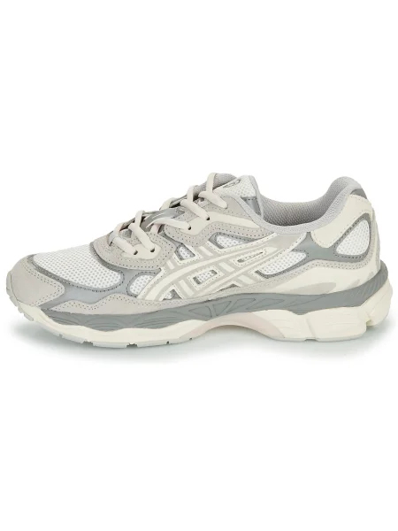 Pantofi Asics bej
