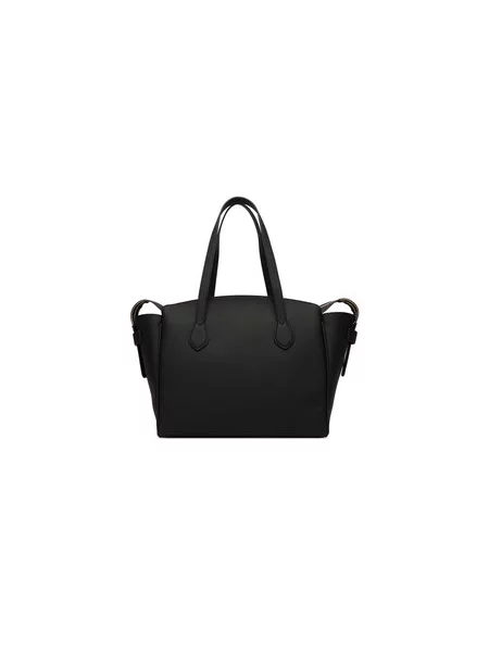 Torbica LOVE MOSCHINO crna