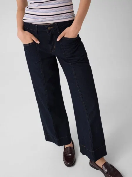 Guess Jeans Blugi | Relaxed fit