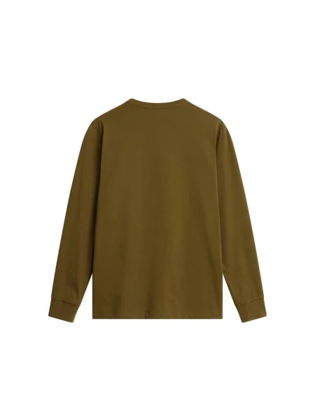 Tricou The North Face verde