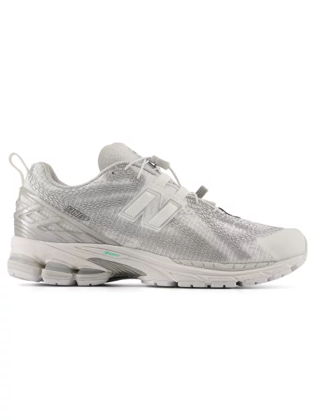 New Balance Kobiety Buty sportowe New Balance Biały Size: szare