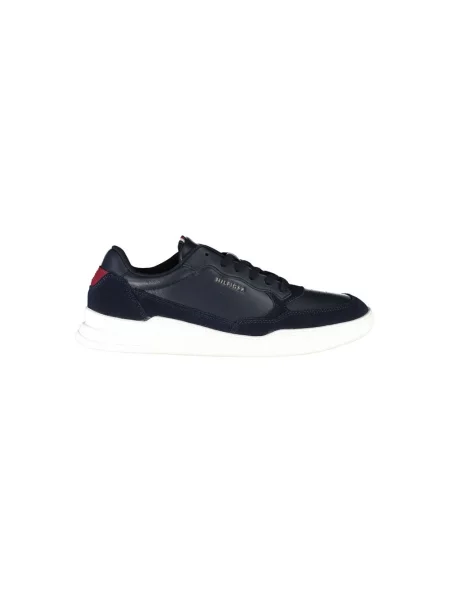 Trampki Tommy Hilfiger czarne