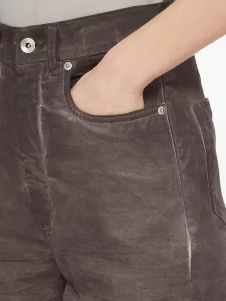 Blugi Rick Owens Drkshdw maro