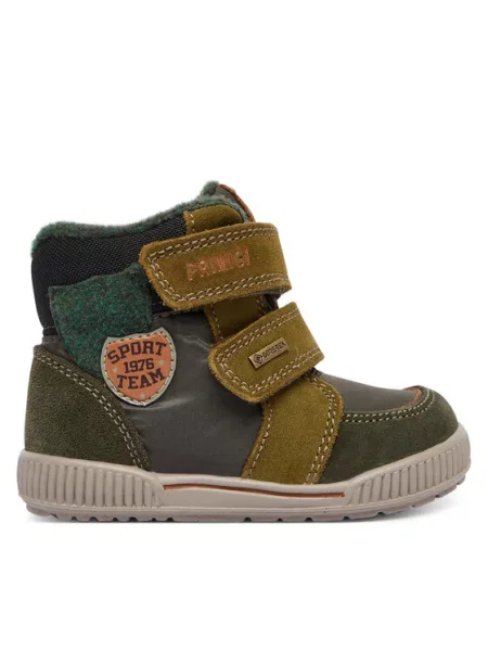 Sniego batai Primigi GORE-TEX chaki