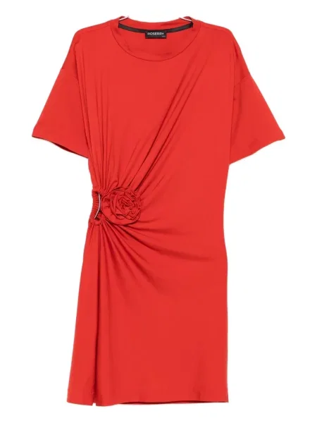 Mała mały sukienka mini Roserry garniturowa czerwona