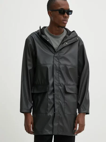 Яке Herschel преходен модел черно