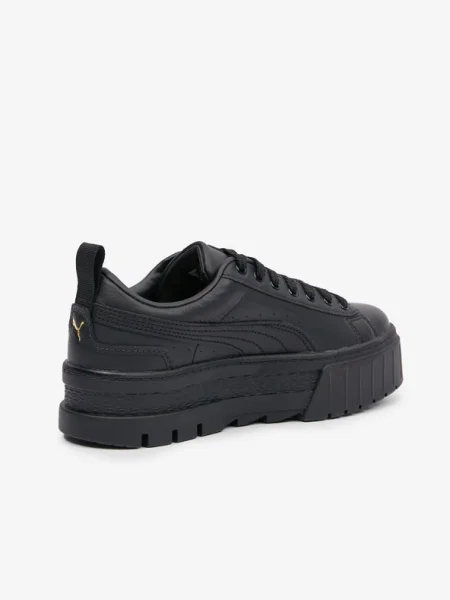 Pantofi Puma clasici negru