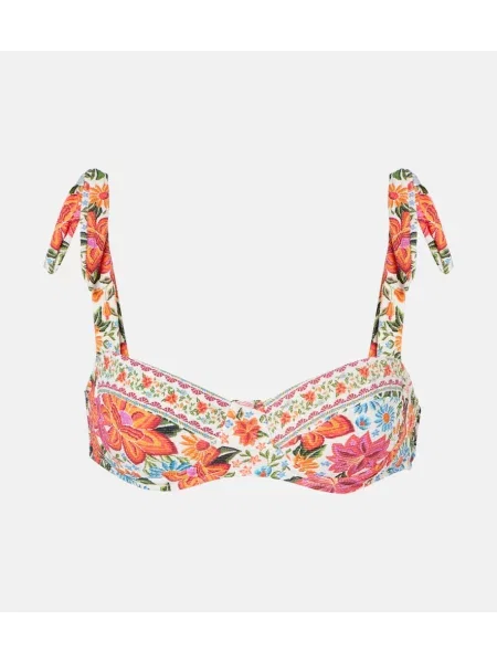 Компект бикини Farm Rio на цветя