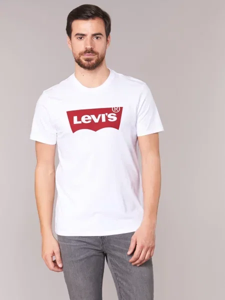 Majica Levi's® bijela