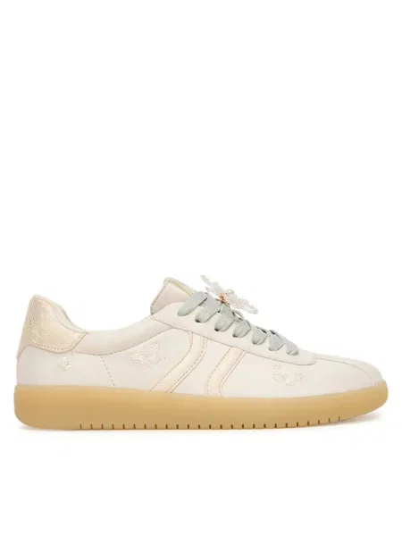 Sneakersy Aldo beżowe