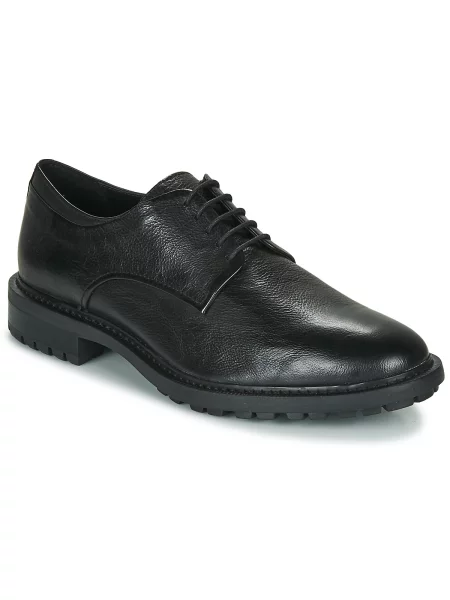 Pantofi Geox negru