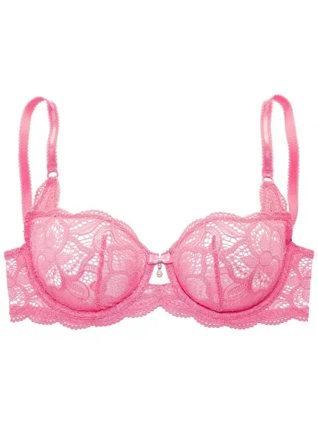 LASCANA Nedrček svetlo roza