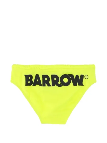 Chiloți copii Barrow galben