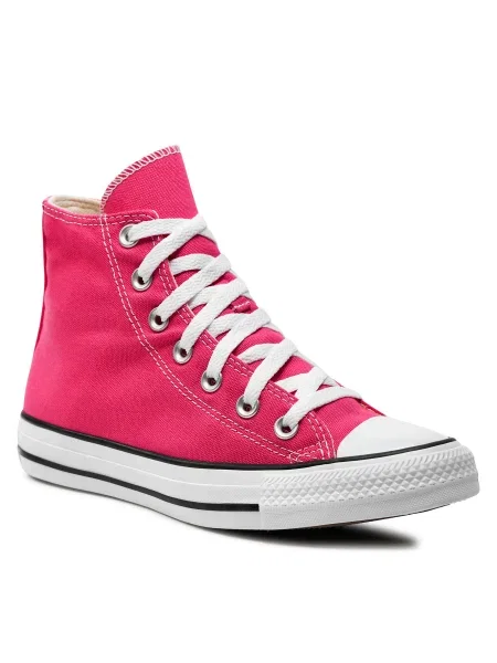 Teniși Converse Chuck Taylor All Star Hi roz
