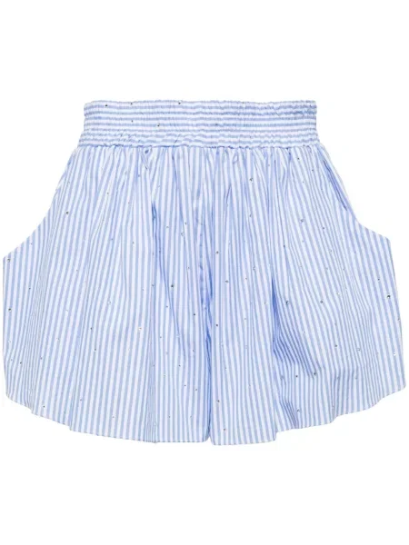 Pantaloni scurți Macgraw albastru