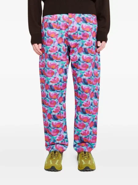 Džíny Très Bien modré