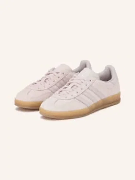 Adidas Originals Buty Sportowe Gazelle Indoor lila różowe