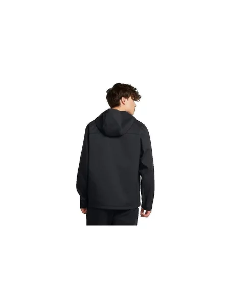 Geacă Under Armour negru
