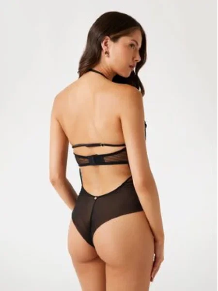 Body Guess černý