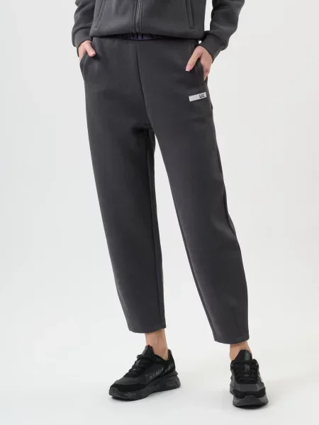Костюмний спортивний костюм Ea7 Emporio Armani сірий