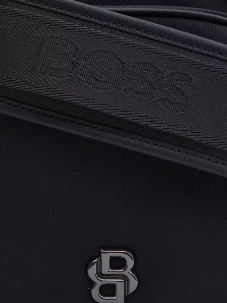 Сумка Boss черная
