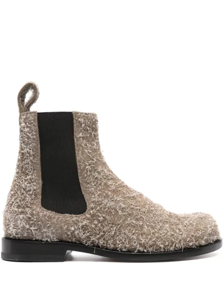 Botine Loewe verde