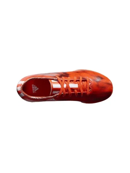 Pantofi copii Adidas roșu