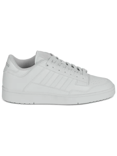 Pantofi Adidas alb