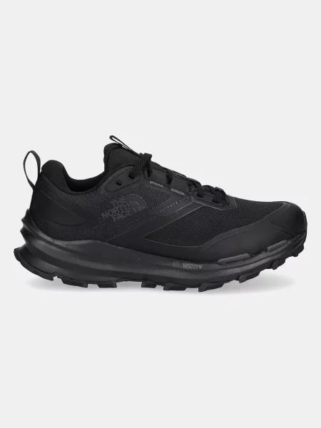 Παπούτσια The North Face Vectiv Fastpack Lite WP μαύρο