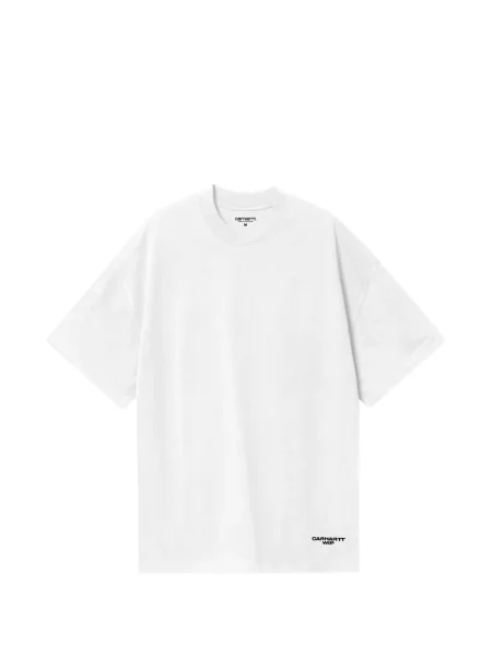 Tricou Carhartt Wip alb