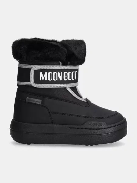 Детские сапоги Moon Boot