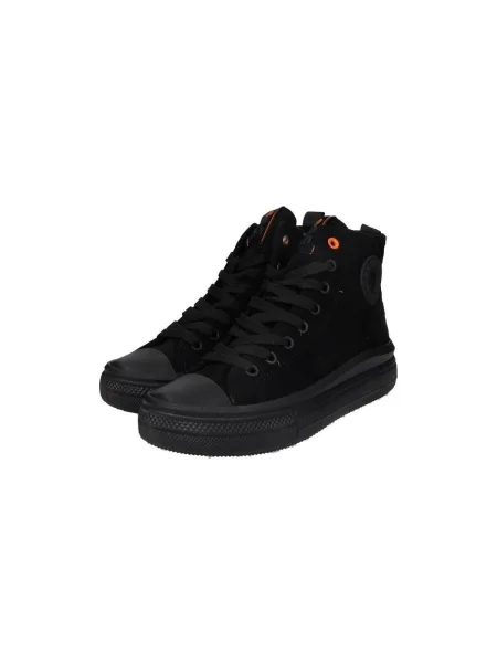 Pantofi Refresh negru