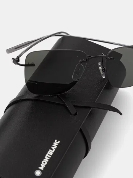 Солнцезащитные очки Montblanc