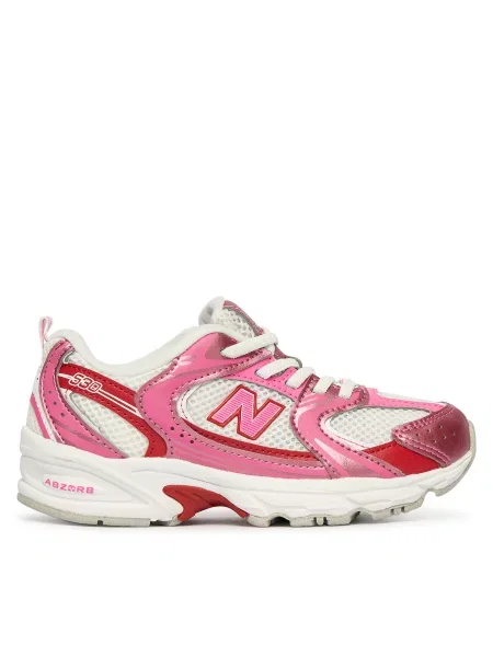 Superge New Balance roza