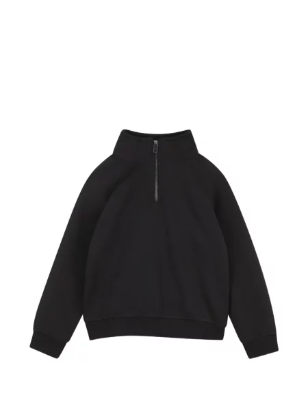 Sweter dziecięcy Zadig & Voltaire czarny