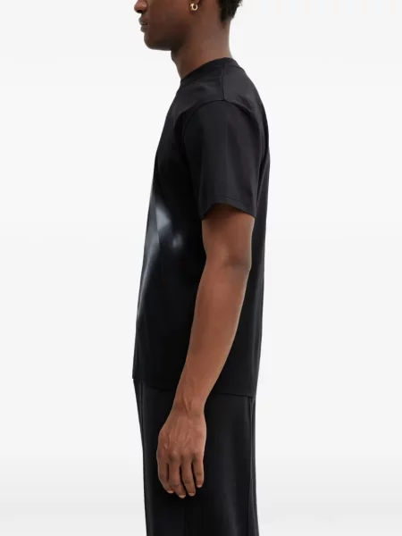 Tricou Heliot Emil negru