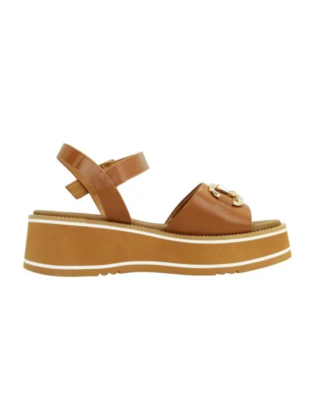 Pantofi Repo maro