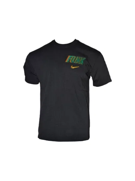 Majica Nike crna