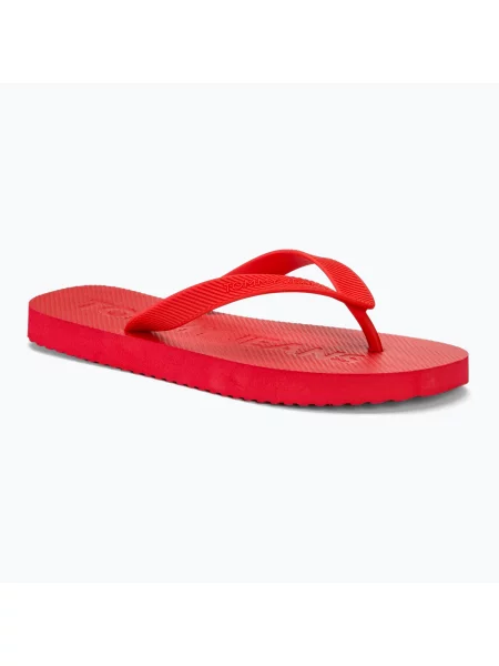 Džínsy Tommy Hilfiger červená