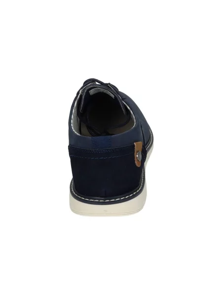 Pantofi Refresh albastru