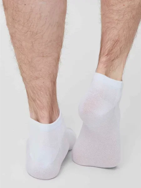 Носки Legs белые