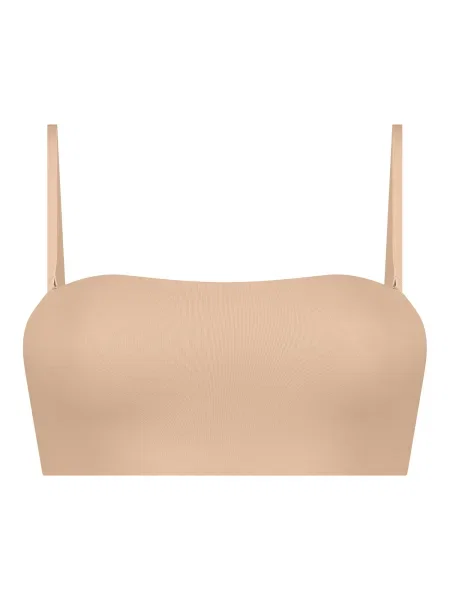 Hunkemöller Nedrček bež