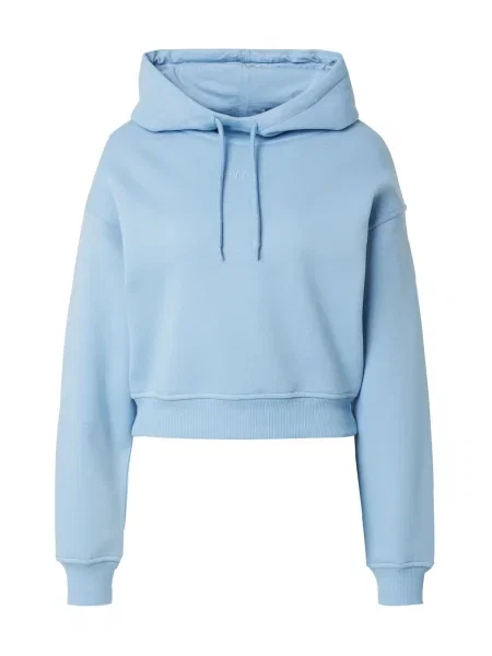 Palton Leger By Lena Gercke albastru