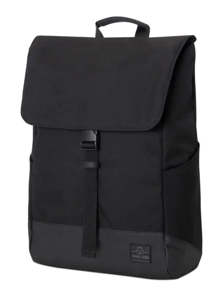 Johnny Urban Rucsac Mika' negru