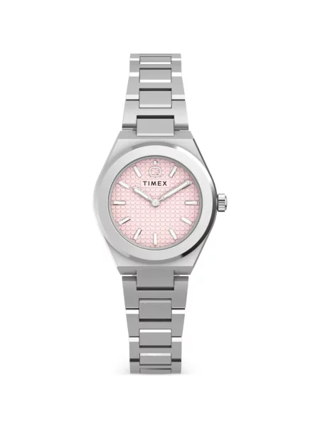 Ceas Timex roz