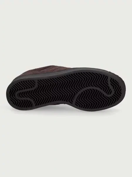 Замшевые кроссовки Adidas Originals