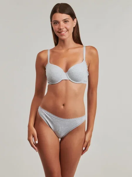 Sutien Passionata gri