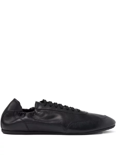 Sneakerși Scarosso negru