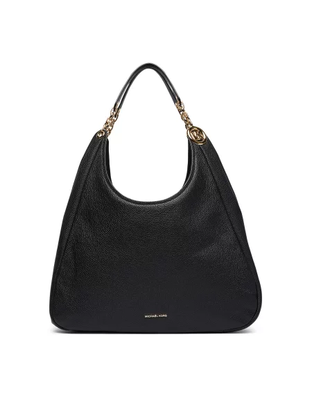 Geantă MICHAEL Michael Kors negru